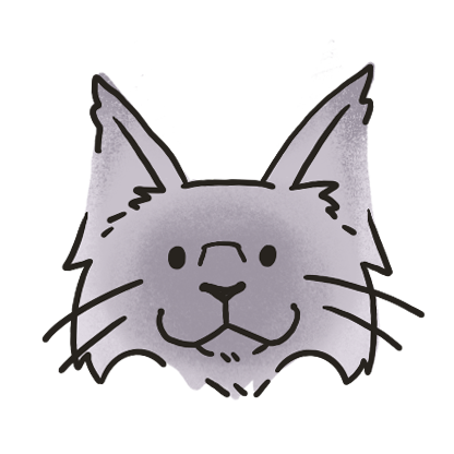 Pretty Kitty
