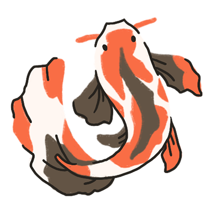 Koi